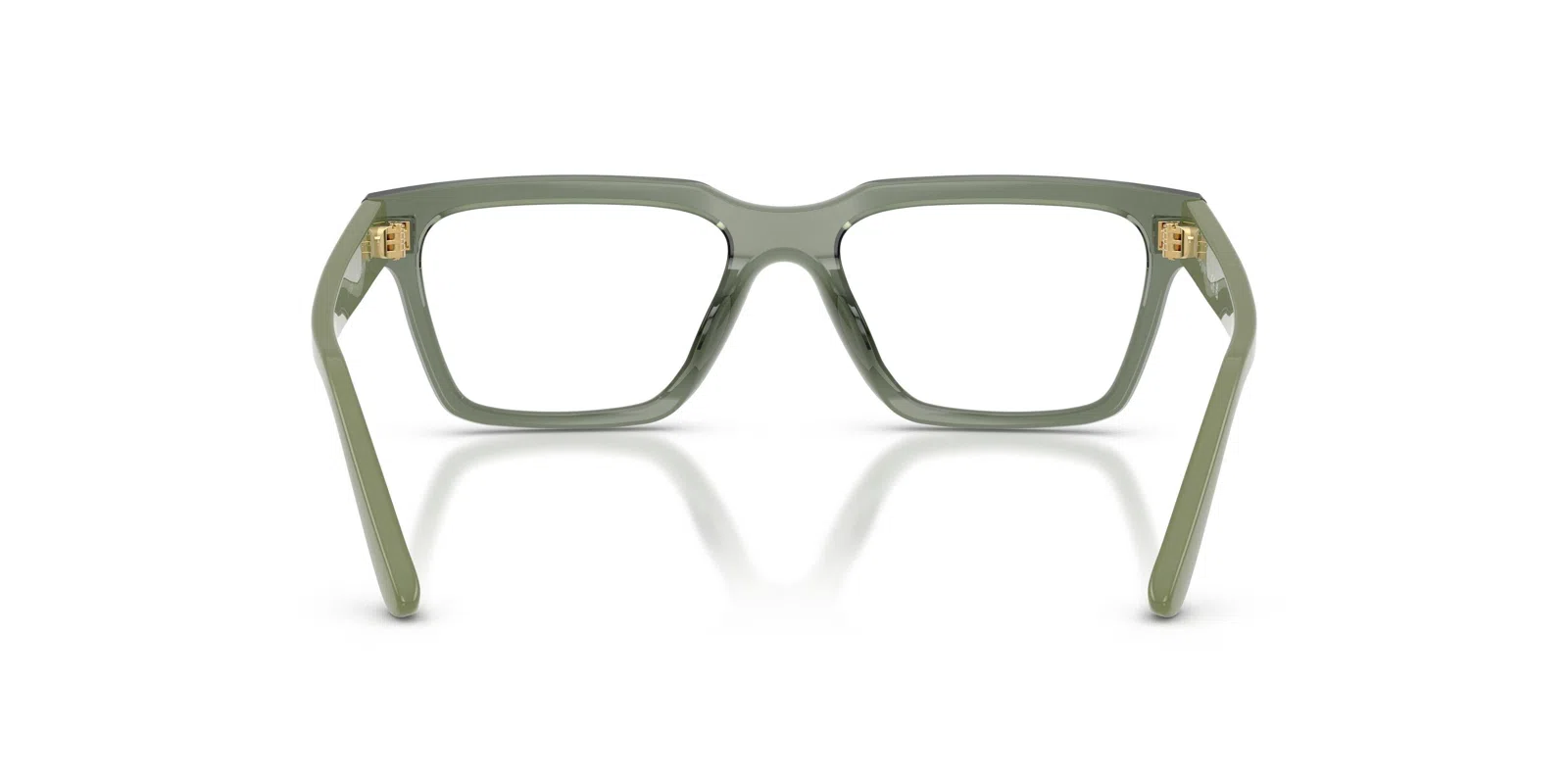 Vogue Eyewear Kids Vista 2040 Eyeglasses - view 17